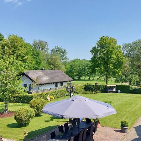 Landhotel Linden Am Venekotensee Niederkrüchten Exterior foto