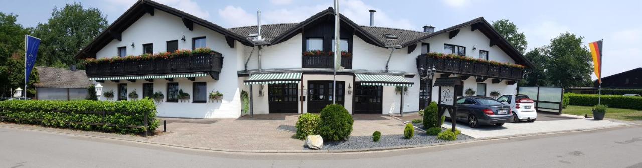 Landhotel Linden Am Venekotensee Niederkrüchten Exterior foto